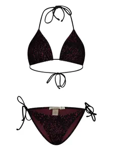 Бикини Келли PARAMIDONNA, красный