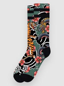 Носки American Socks Eternal - Mid High Socks, multi