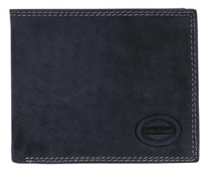 Кошелек Bruno Banani, синий