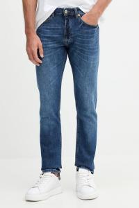 Джинсы Versace Jeans Couture, синий