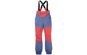 BURTON Женские лыжные штаны MELTER Multicolor