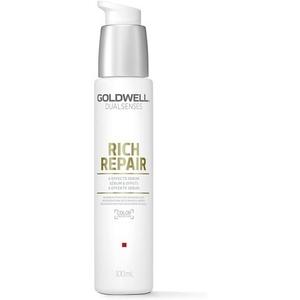 Dualsenses Rich Repair 6 эффектов сыворотки 100 мл, Goldwell