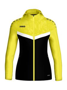 Спортивная куртка JAKO, черный