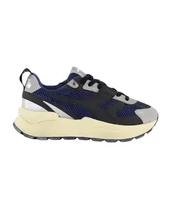 Кроссовки Mercury Elite Urban Diadora, черный