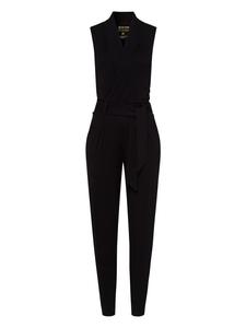 Комбинезон Les Lunes, черный