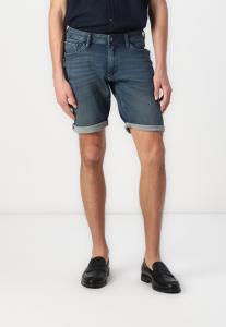 Джинсовые шорты PIERS JOGG TOM TAILOR DENIM, синий