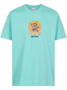 Футболка Person Supreme, синий