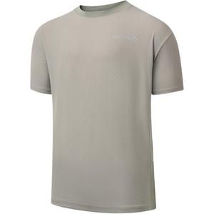 Футболка Niko And Unisex Gray Saucony, серый