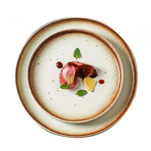 Тарелка KAWASIMAYA