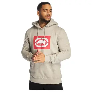 Худи Ecko Unltd Base, серый