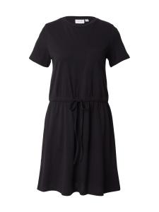 Платье VILA VIPIA, черный