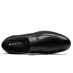 Туфли Men"s Casual Men Low-Top черный Spider King
