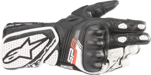 Женские перчатки Alpinestars Sp-8 Radar, White