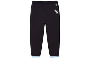 Детские брюки Fila Kids, синий