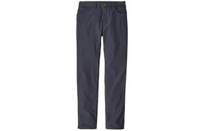 Транзитные туристические повседневные брюки мужские Patagonia, синий