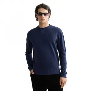 Толстовка Scotch & Soda G/D Structured, синий