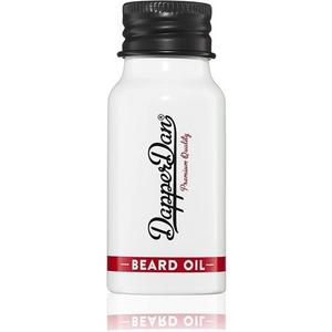 Масло для бороды высшего качества 30 мл, Dapper Dan