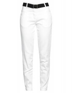 Брюки Liu •Jo, белый