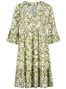 Платье до колена Authentic Style