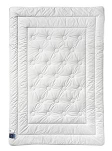 Спальный летний комплект belair superlight Billerbeck, белый