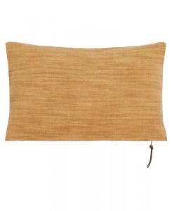 Подушка Идалена 12 x 20 дюймов Safavieh, желтый