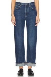 Джинсы женские AGOLDE, цвет Enamour