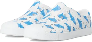 Кроссовки Native Shoes Jefferson для детей любого пола (малыши/маленькие дети), белый