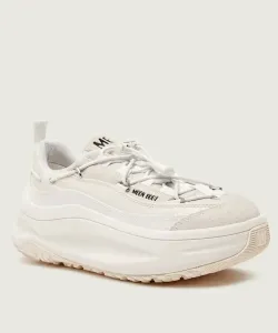 Кроссовки mb moon247 xlace Moon Boot, белый
