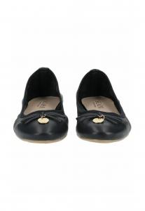 Балетки Scapa, темно-синий