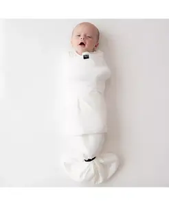 Спальный мешок-пеленка для младенцев Kyte Baby, cloud