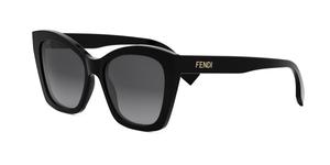 Женские солнцезащитные очки FE40151I FENDI