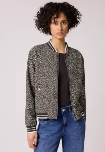 Бомбер leo Street One, Braun