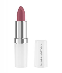 Помада Manhattan Satin Lipstick, Nr. 150 - Rosewood Rose, 4g