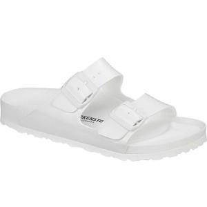 Сандалии Arizona EVA Womens Birkenstock, цвет Weiß