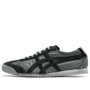 Кроссовки Мексика 66 нм Onitsuka Tiger, серый