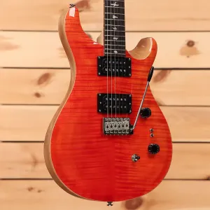 Paul Reed Smith SE Custom 24-08 - Blood Orange-CTIF094283