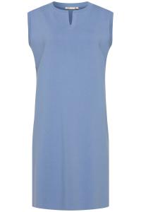 Свитер Ulla Popken, небесно-голубой