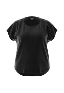 Базовая футболка PERFECT RMXPAT REDMAX, черный