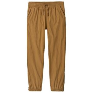 Детские штаны-затруднения - треккинговые штаны Patagonia, коричневый