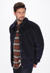 Куртка DreiMaster Light jacket, Navy/Blue