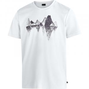 Рубашка Maier Sports, белый