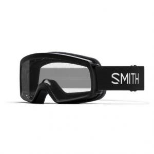 Маска Rascal Smith, Black Frame W/ Clear Lens (M006782Qj997T)