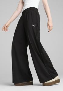 Брюки Puma LOW RISE, Black