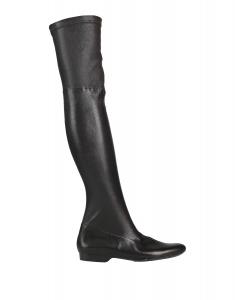 Сапоги Robert Clergerie, черный