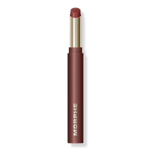 Помада Lip Filter Hydroplump Soft Matte Morphe, Haze (soft wine)