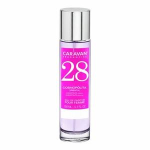 Caravan nº 28 Cosmopolita Женские духи 150 мл