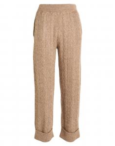 Брюки Brunello Cucinelli, хаки