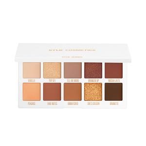 Тени для век Kylie Cosmetics The Bronze Palette
