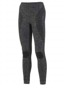 PROTEST Спортивное белье 'BECKY' в сером цвете