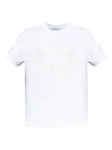 Футболка с логотипом Givenchy, белый